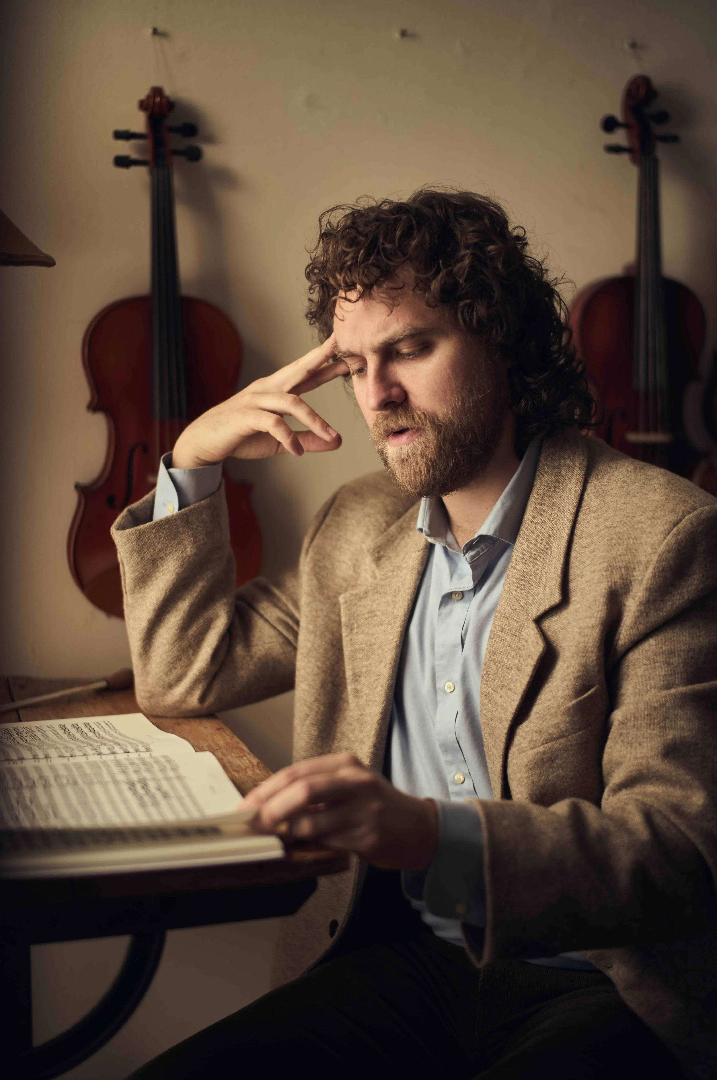 Clair de Lune — Fort Greene Orchestra